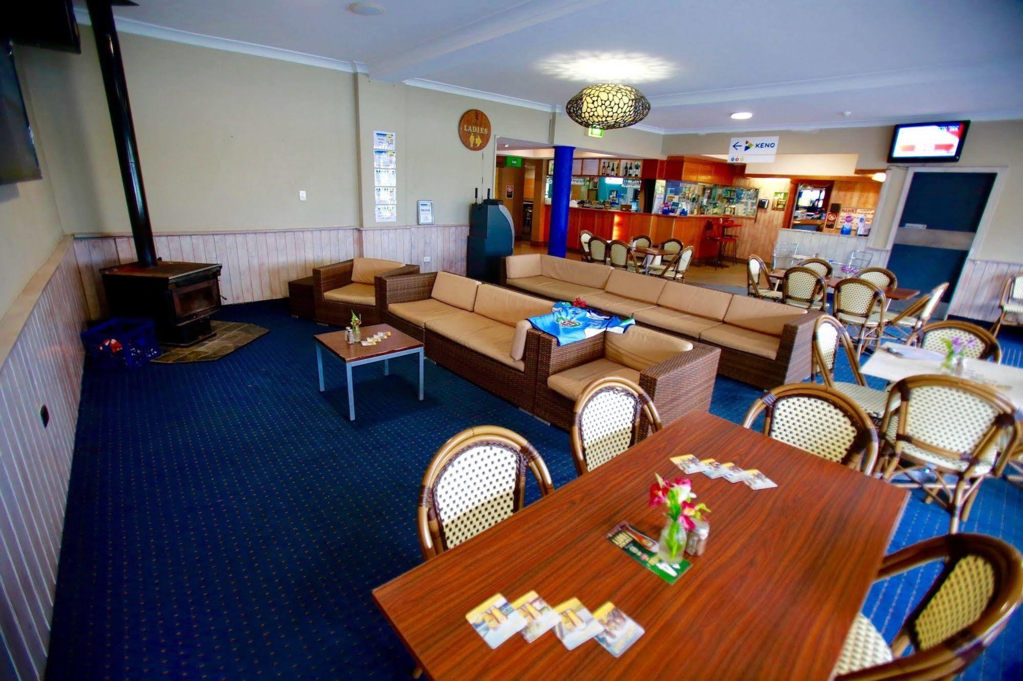 Tea Gardens Hotel Экстерьер фото